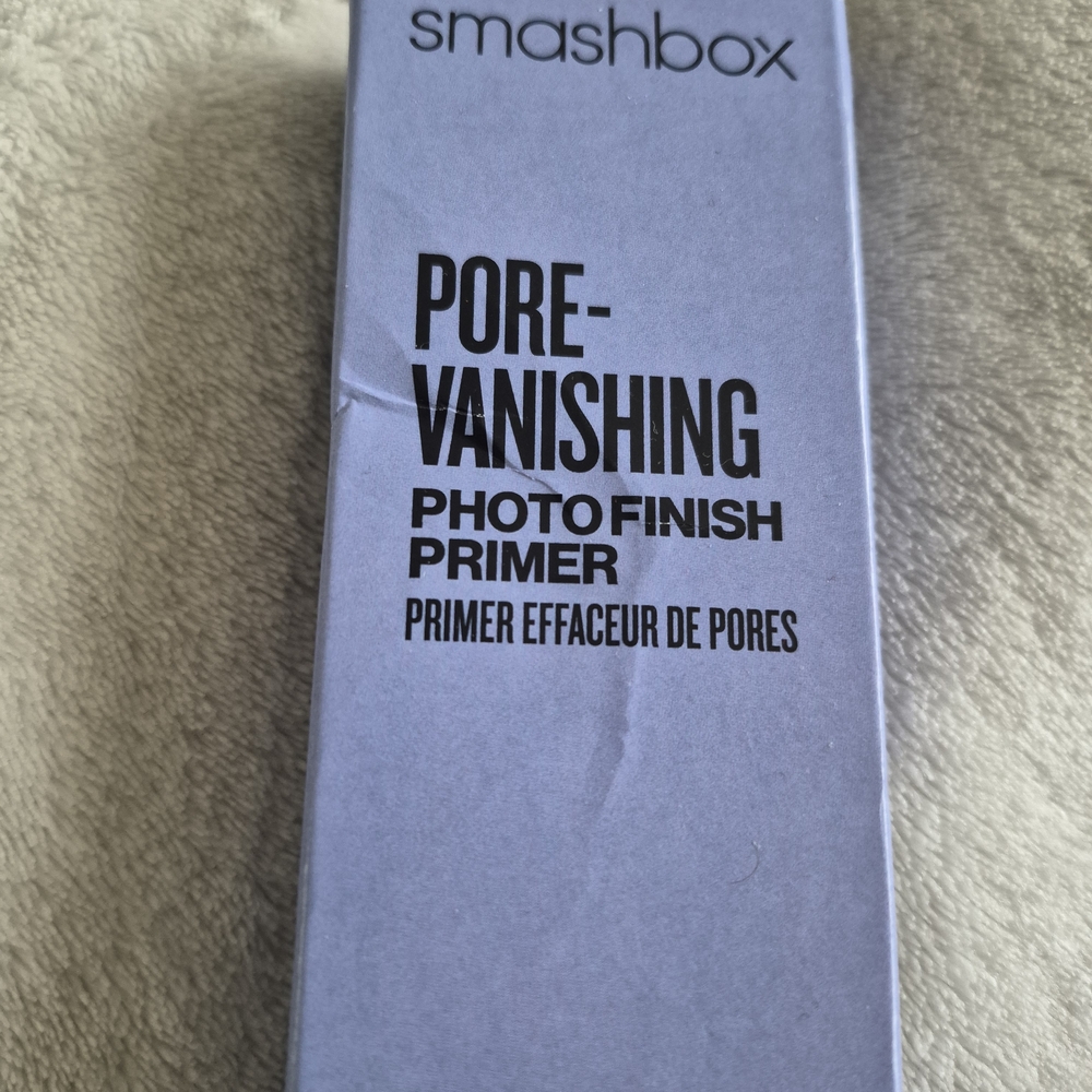 Smashbox Pore-Vanishing Primer Brand New 30ml